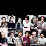 [EXO] 실력이나 팬사랑이나 비스트가 갑이지.