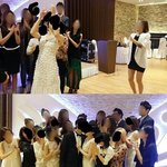 [엽기베스트] 결혼식 <b>민폐</b>하객