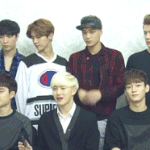 [EXO] 그댄 내게 <b>행운</b>이죠오~~~~~~