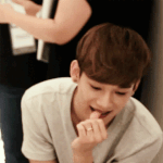 [EXO] 코오롱 영상 <b>좌우</b>반전했나봄