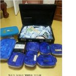 [엽기베스트] 5년<b>간</b> 담배 <b>안</b>피면 이정도
