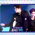 [카이] <b>인어</b>들~여기에나온카이사진고화질있어?
