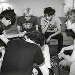 [EXO] 아까부터 여기 존<b>나노</b>잼