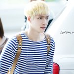 [EXO] <b>부대찌개</b> 먹는데