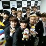 [exo] 나도 잠금 <b>패턴</b>인데 존나불편한게