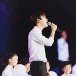 [도경수] 이 사진 언제거야? (+심쿵주의)
