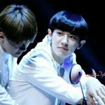 [EXO] 나 찬열이<b>이름뜻</b>알고신비로웠음