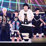 [나눔콘서트] 2014 기아체험-나눔콘서트 참석 남자아이돌!