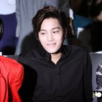 [EXO] 종구 <b>미자</b>시절은