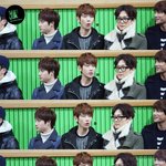[EXO] 2년전인데 진짜 <b>풋풋</b>하다