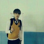 [EXO] 세훈<b>이미자</b>사진