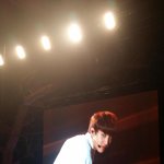 [도경수] 샤워 <b>가운</b> 입고 나온 경수 ㅎㅎ