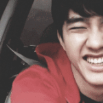 [EXO] 웃은<b>모습</b> 존나 개이쁘다 ..ㅠㅠ