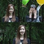 [소녀시대] 임윤아 아이스<b>버킷</b>!!!!!!