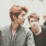 [EXO] <b>지져스</b> 무슨말이필요해 모두널 작품