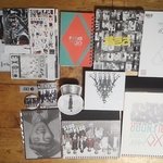 [EXO] 애들아 이거 다합하면 얼마정도할까