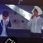 [EXO] 난 카이를 보면 <b>눈살</b>이 찌푸려져