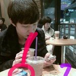 [EXO] 잠깐만 디오 담배<b>핌</b>?????