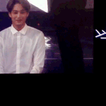 [EXO] 종인이 아이스<b>버킷</b> 움짤