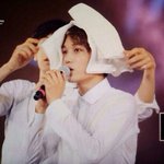 [카이] <b>종인</b>이 감기걸리면 안돼!