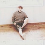 [EXO] 세니 <b>이사진</b> 나만징그럽냐
