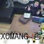 [EXO] 얘도 디오 <b>구</b><b>여친</b>이라고?