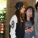 [나나] 나나 <b>사복</b>에서도옷빨장난없음(+움짤)