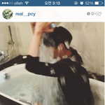 [exo] 솔직히 박찬열 아이스<b>버킷</b>..