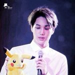 [카이] <b>피카츄</b>...ㅂ_ㅂ