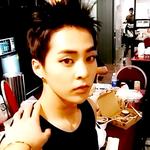 [시우민] 타오 메이<b>파이</b>에 민석이ㅠㅠ