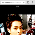 [EXO] <b>타오</b>영상올라온거 시우민존잘...