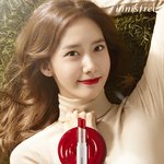 <b>소시</b> 윤아 가을 화보!! 내스타일! !
