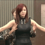 전효성 대단하다