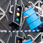[EXO] 얘들아 나 방금 아이스<b>버킷</b> 영상찍었어ㅋㅋㅋ