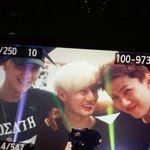 [EXO] 인기없으면 좋아하면안돼?