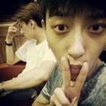 [EXO] 쇼탐에서 <b>변씨</b>가자꾸 황쯔따라하는데