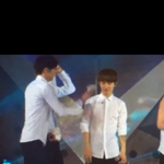 [EXO] 에.스피릿인스타에서