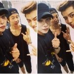 [EXO] 루<b>민</b> 나만 좋아하나봐:(