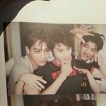 [EXO] 김준면을 리더로<b>한</b>건진심
