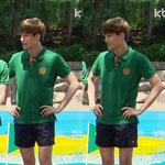 [EXO] 김종인은 마른게 아니라
