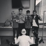 [EXO] 근데 <b>판</b>처음왔을땐 반대하나만받아도