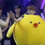 [EXO] 김찡찡