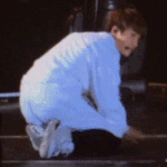 [EXO] 집에 <b>도둑</b>들었어 인기척들림