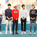 [EXO] 세후니 진짜 <b>천상</b> 연예인이구나