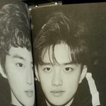 [EXO] 근데 술 마셔본애들아 나처럼마시지?