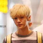 [EXO] 루한 오늘자 <b>역변</b>