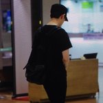 [EXO] 꽤 오랜만인 '<b>도</b>'경수의 블랙패션