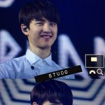 [EXO] 귀여움의 <b>극치</b> '도'경수