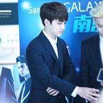 [EXO] 경수는 진짜 <b>단아</b>하게 생겼음