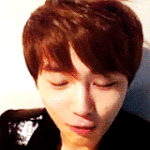 [수호] 준면이어머님께보고잤는데꿈을꿨어